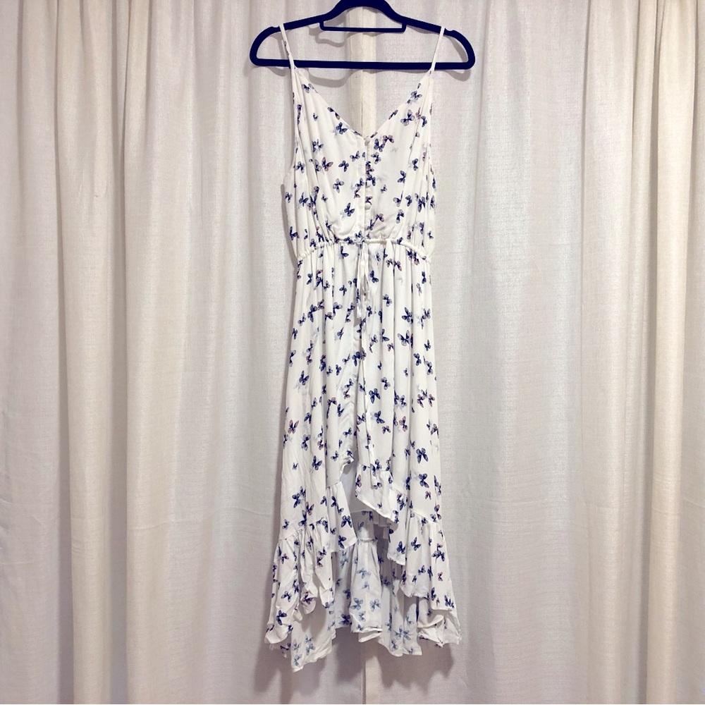 Rails Butterfly Dress